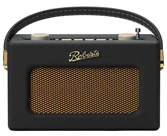 Retro audio: Roberts Revival Uno DAB radio at John Lewis