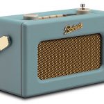 Retro audio: Roberts Revival Uno DAB radio at John Lewis