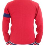 Old school cycling: Great Britain team track top by Magliamo
