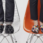 Uniqlo introduces a limited edition Charles and Ray Eames collection