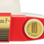 Lomography Diana F+ Special Anniversary Edition camera