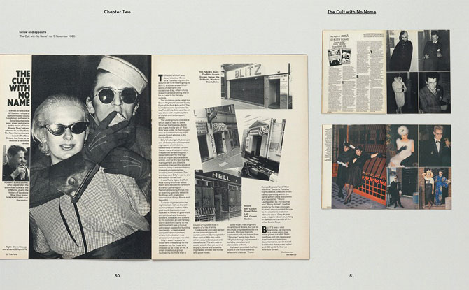 The Story of The Face: The Magazine that Changed Culture by Paul Gorman