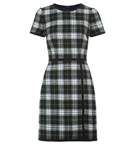 1960s-inspired Angie Dress at Hobbs