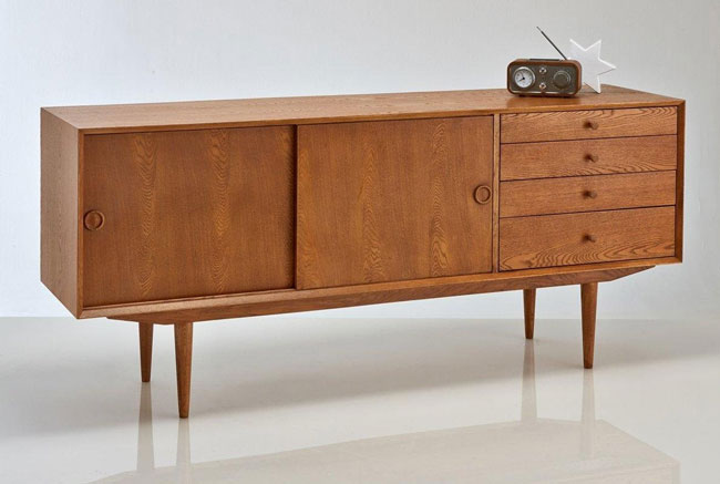 Midcentury bargains: 40 per cent off everything at La Redoute