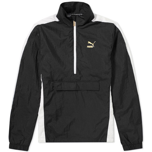 Retro Puma T7 Track Jacket