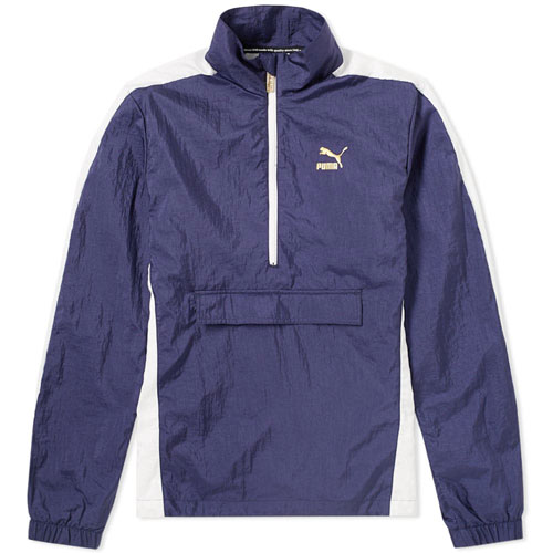 Retro Puma T7 Track Jacket