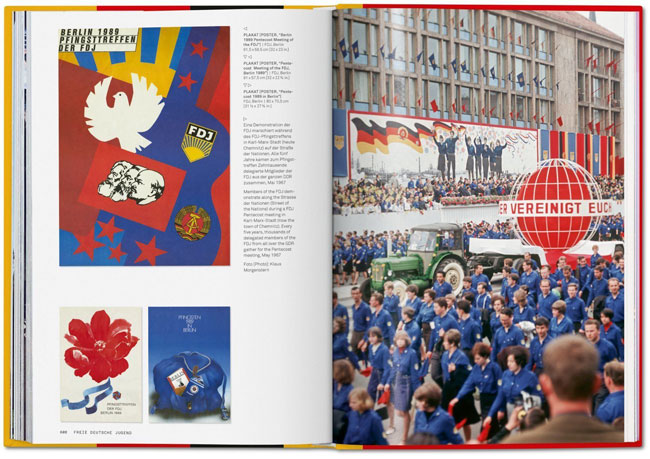 Coming soon: The East German Handbook (Taschen)