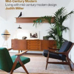 Miller's Mid-Century Modern by Judith Miller heads back to the shelves