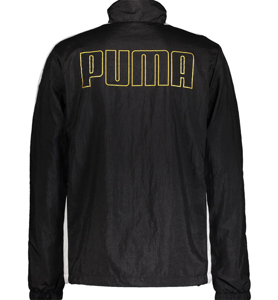 Retro Puma T7 Track Jacket