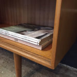 1950s Robin Day for Hille bookcase on eBay