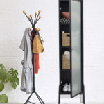 1950s-style Agama coat stand returns to La Redoute