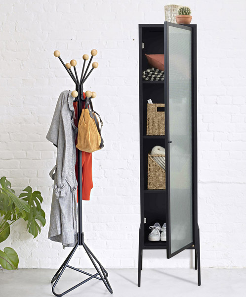 1950s-style Agama coat stand returns to La Redoute