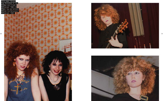 Untypical Girls: Styles and Sounds of the Transatlantic Indie Revolution by Sam Knee