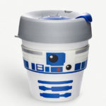 Star Wars reusable coffee cups by KeepCup