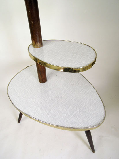 Original 1950s plant stand on eBay