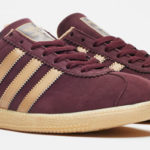 Adidas Stockholm Gore-Tex trainers in two new colours