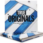 True Originals: An OG Adidas Selection 1970 - 1993