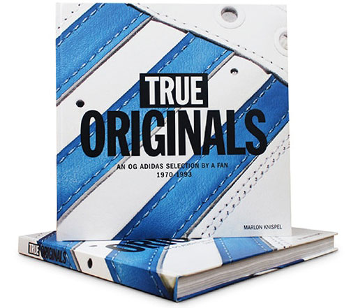 True Originals: An OG Adidas Selection 1970 - 1993