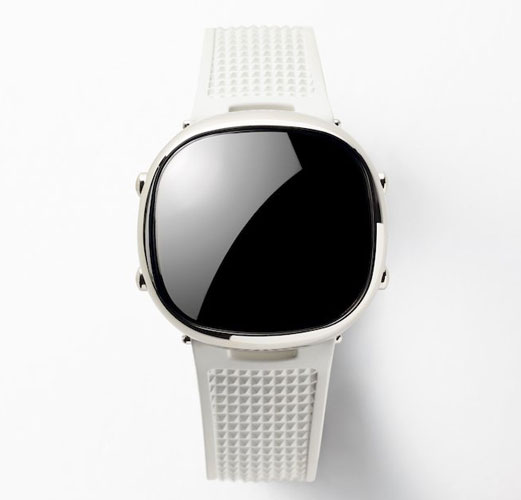 1970s space age 200 Series watches by Elizabeth and James