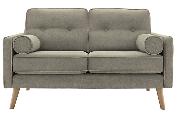 The Sixty Five sofas and armchair by G Plan Vintage