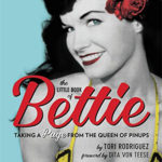 The Little Book of Bettie: Taking a Page from the Queen of Pinups