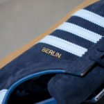 Adidas Berlin OG trainers return to the shelves