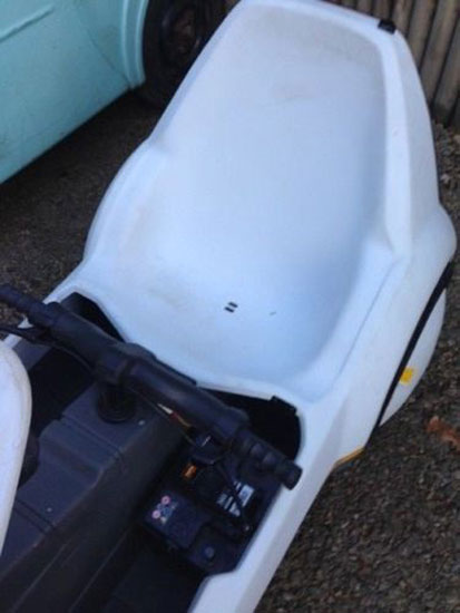 1980s classic: Working Sinclair C5 on eBay