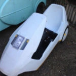 1980s classic: Working Sinclair C5 on eBay