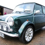 Low mileage Mini Cooper Sport on eBay