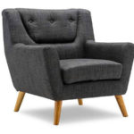 1960s-style Lambeth sofa and armchair at Dunelm