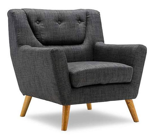 1960s-style Lambeth sofa and armchair at Dunelm