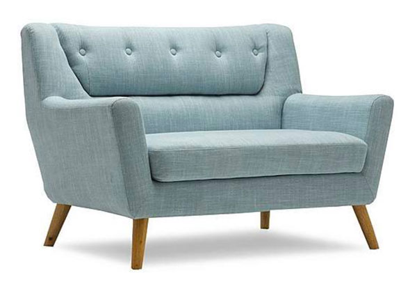 1960s-style Lambeth sofa and armchair at Dunelm