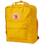 Design classic: 1970s Kanken backpack by Fjallraven