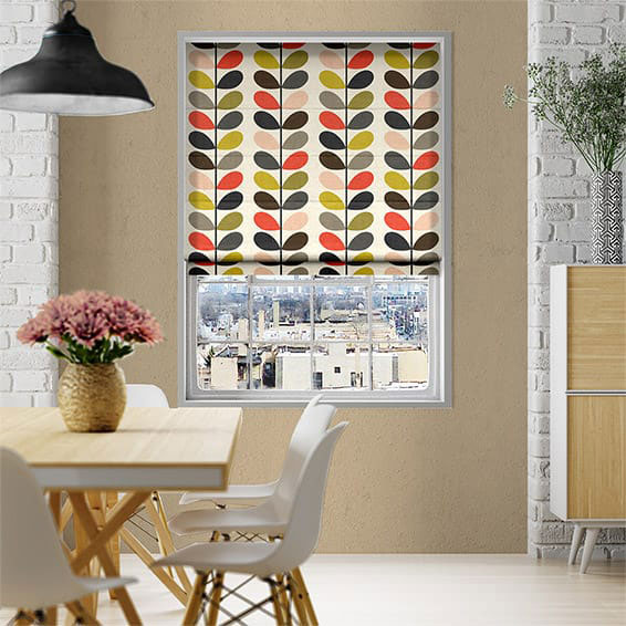 Orla Kiely range at Blinds 2 Go