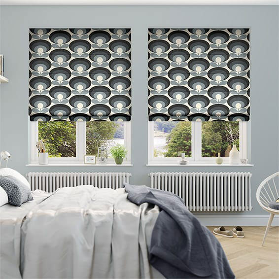 Orla Kiely range at Blinds 2 Go