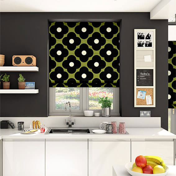 Orla Kiely range at Blinds 2 Go