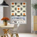 Orla Kiely range at Blinds 2 Go