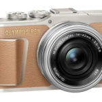 Olympus goes retro with the Pen E-PL9 camera