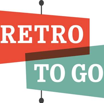 Retro To Go