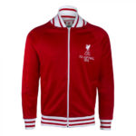 Liverpool 1974 FA Cup final jacket