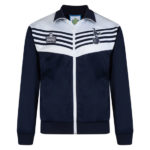 Vintage-style Admiral track tops at 3Retro
