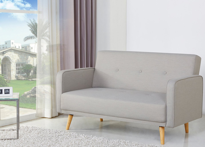 Budget Retro Ramona Sofas By George At