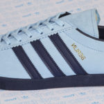 Adidas Archive Berlin OG trainers return in sky blue