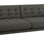 Fenner midcentury modern seating range at Habitat