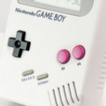 Wake up to the Game Boy Alarm Clock