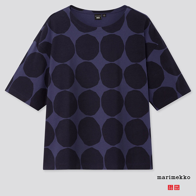 Uniqlo x Marimekko clothing and accessories range