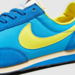 Back to the 1970s: Nike Elite OG trainers