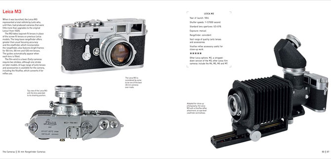 New book: Retro Cameras by John Wade