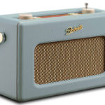 Retro classic: Roberts 1950s-style DAB radio