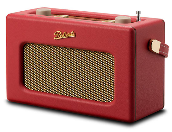 Roberts Vintage Radio, Classic Radios